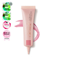 In Bloom | Radiant Liquid Blush